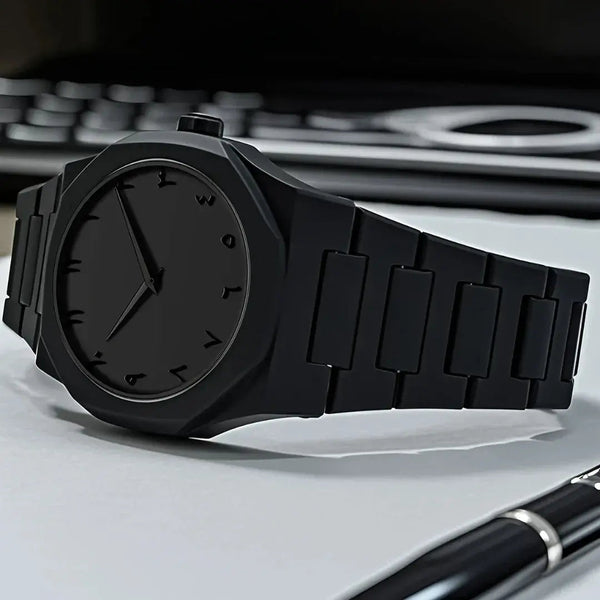 Classic Arabic Aura Watch