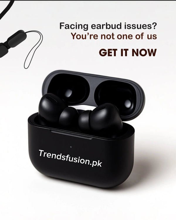 AirPods Pro (2nd Gen) – 𝐏𝐫𝐞𝐦𝐢𝐮𝐦 𝐒𝐨𝐮𝐧𝐝, 𝐁𝐞𝐬𝐭 𝐃𝐞𝐚𝐥!