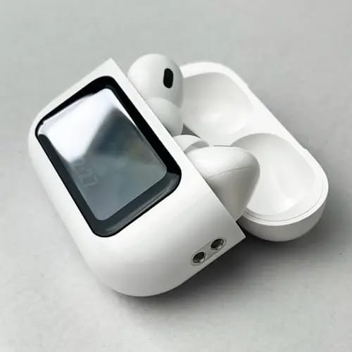 New L58 Pro Apple Airpods ANC/ENC