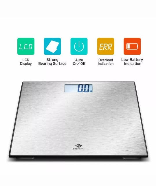 Body Weight Machine body Household Weight Scale