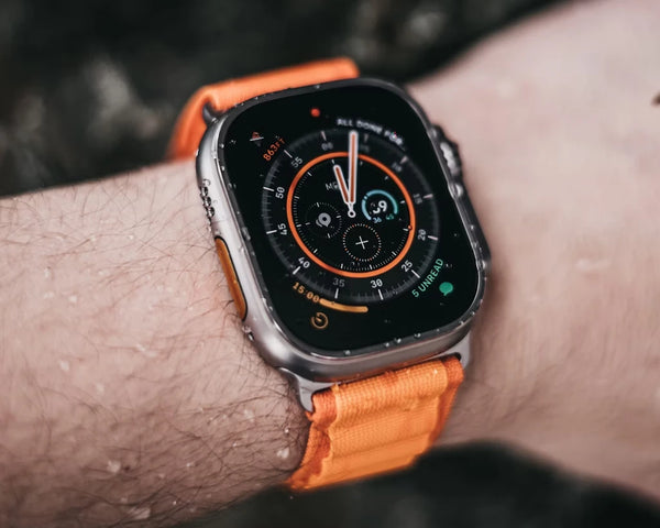 Smart Watch Ultra 3 ( 7/1 )